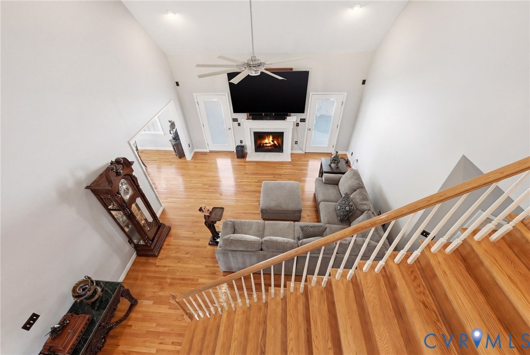 Old Church Rd, Mechanicsville, VA 23111