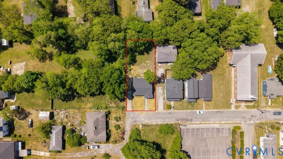 Grant Ave, Petersburg, VA 23803