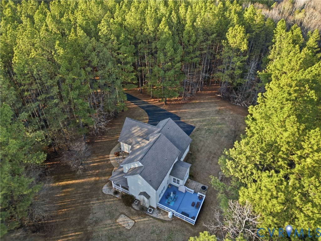 Katy Ln, Beaverdam, VA 23015 #1
