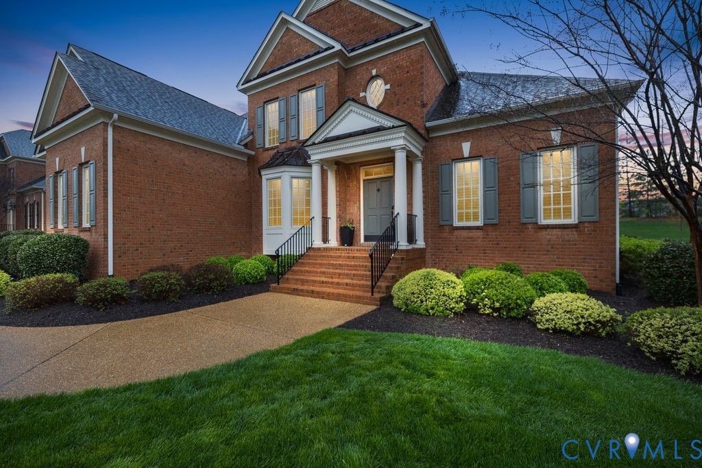 Elmslie Ln, Manakin Sabot, VA 23103 #1