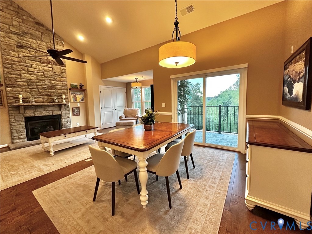 Westwood Village Ln, Midlothian, VA 23114