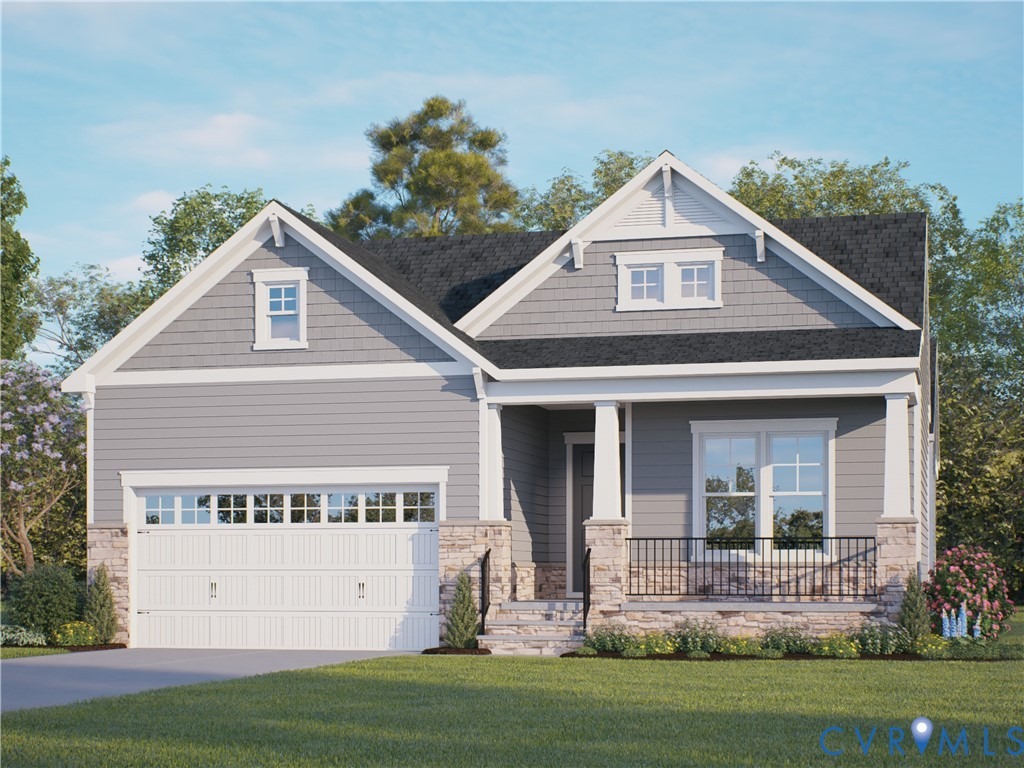 Arbor Heights Ter, Midlothian, VA 23114 #1