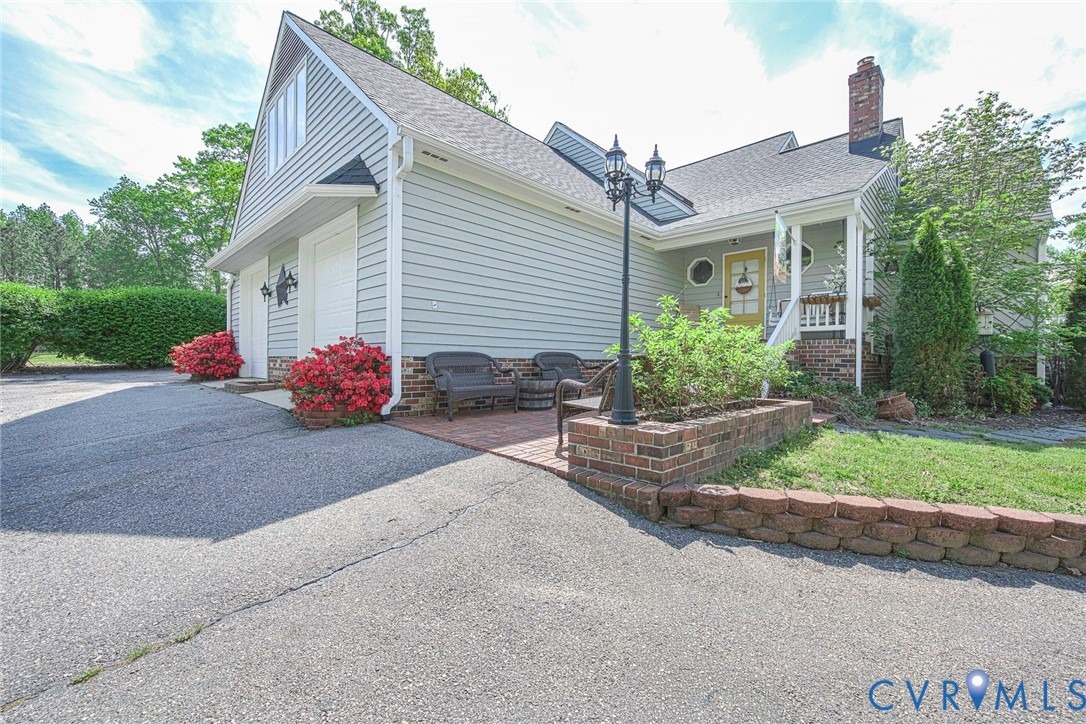 Plantation Trace Dr, Chesterfield, VA 23838 #1