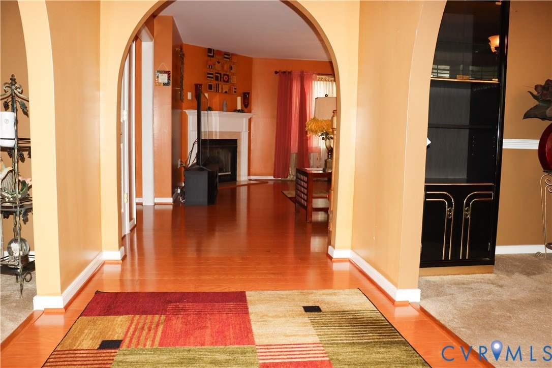 Majestic Way, Henrico, VA 23231 #1