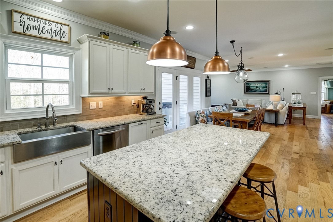 Madison Estates Dr, Mechanicsville, VA 23111 #1