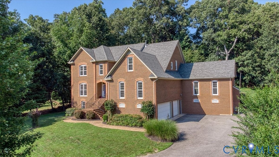 Gildenborough Ct, Midlothian, VA 23113