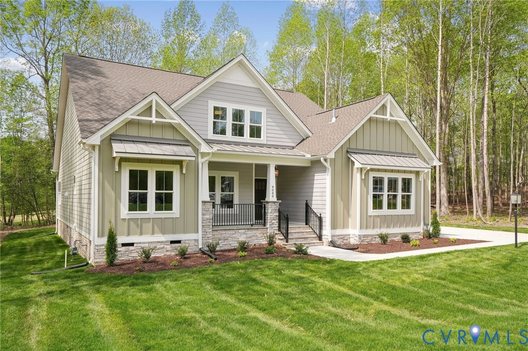 Cool Spring Rd, Mechanicsville, VA 23116 #1