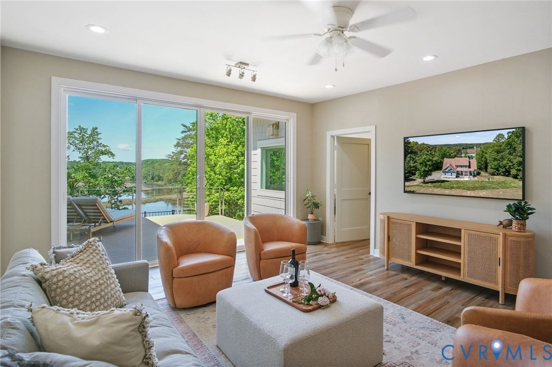 Echo Point Ln, Lancaster, VA 22503