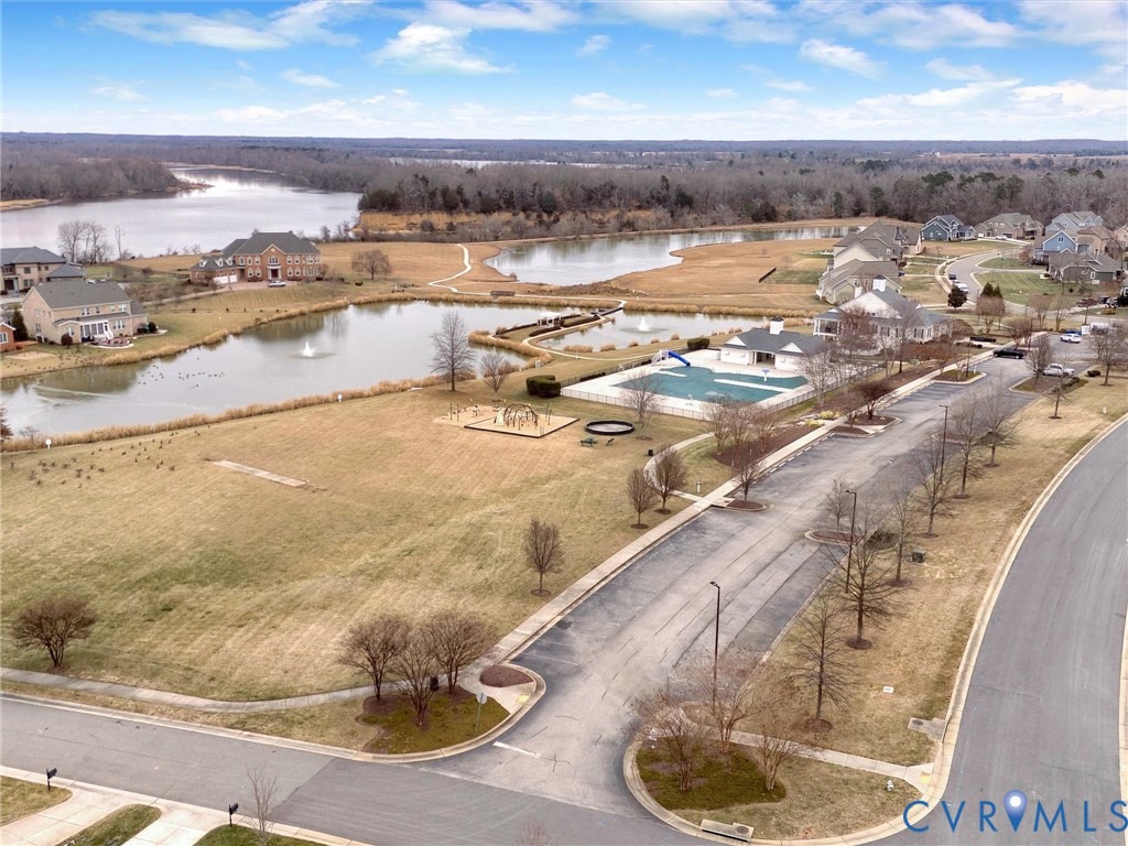 Riverboat Dr, Chester, VA 23836