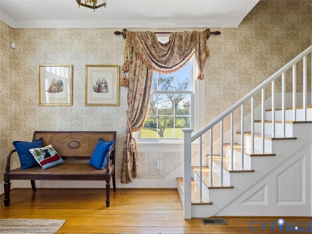 Marlborough Rd, Bruington, VA 23023 #1