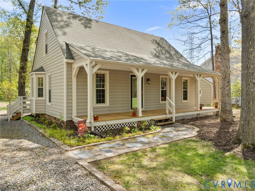 Ketcham Dr, Chesterfield, VA 23832