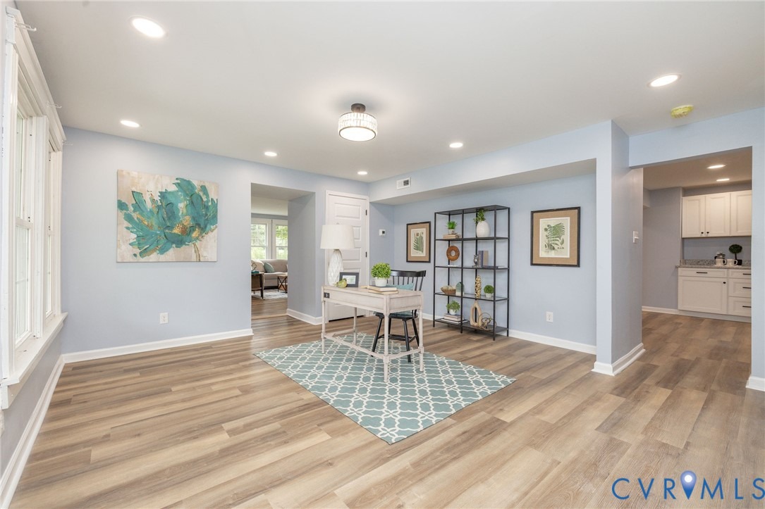 The Glebe Ln, Charles City, VA 23030