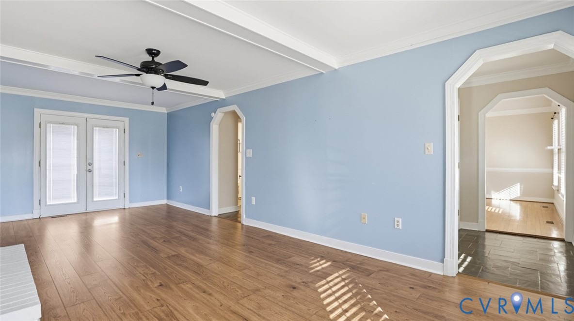 Trailtop Ter, South Chesterfield, VA 23834 #1