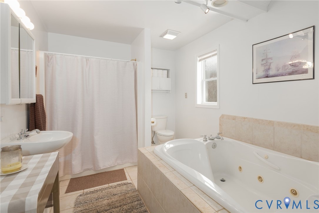 Willow Lake Rd, Buckingham, VA 23921 #1