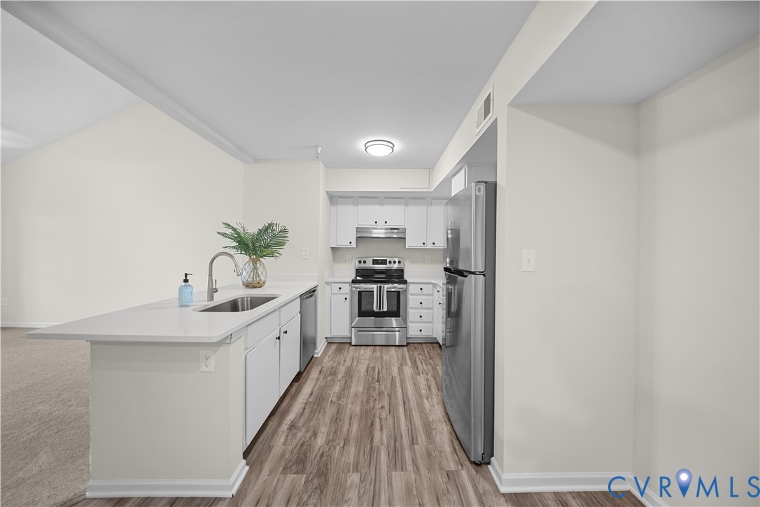 Bristol Village Dr, Midlothian, VA 23114 #1