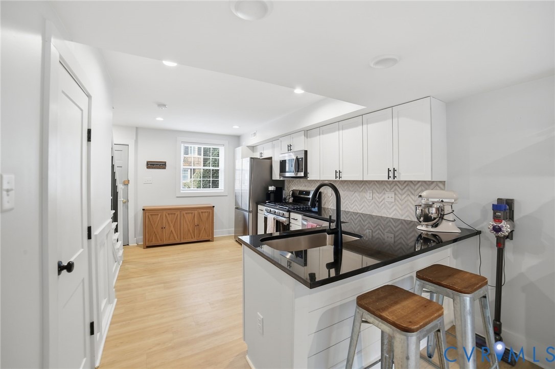 Hamilton St, Richmond, VA 23221