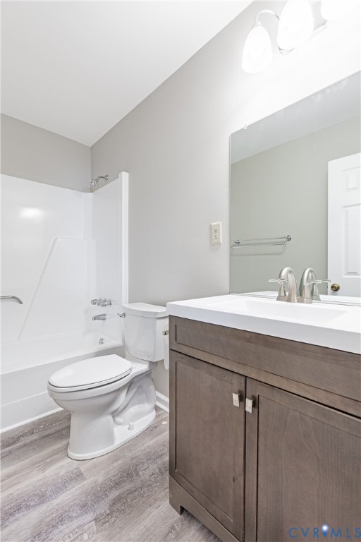 Oakwood Cir, Petersburg, VA 23805