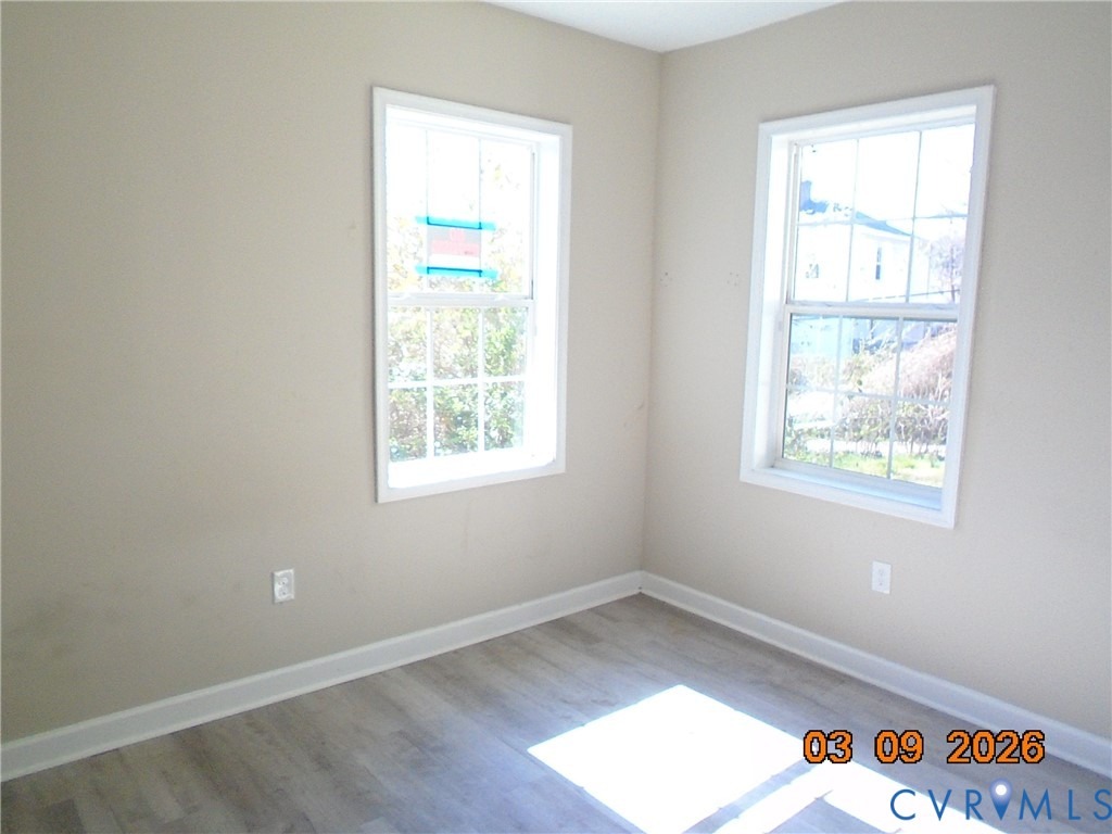 T St, Richmond, VA 23223 #1