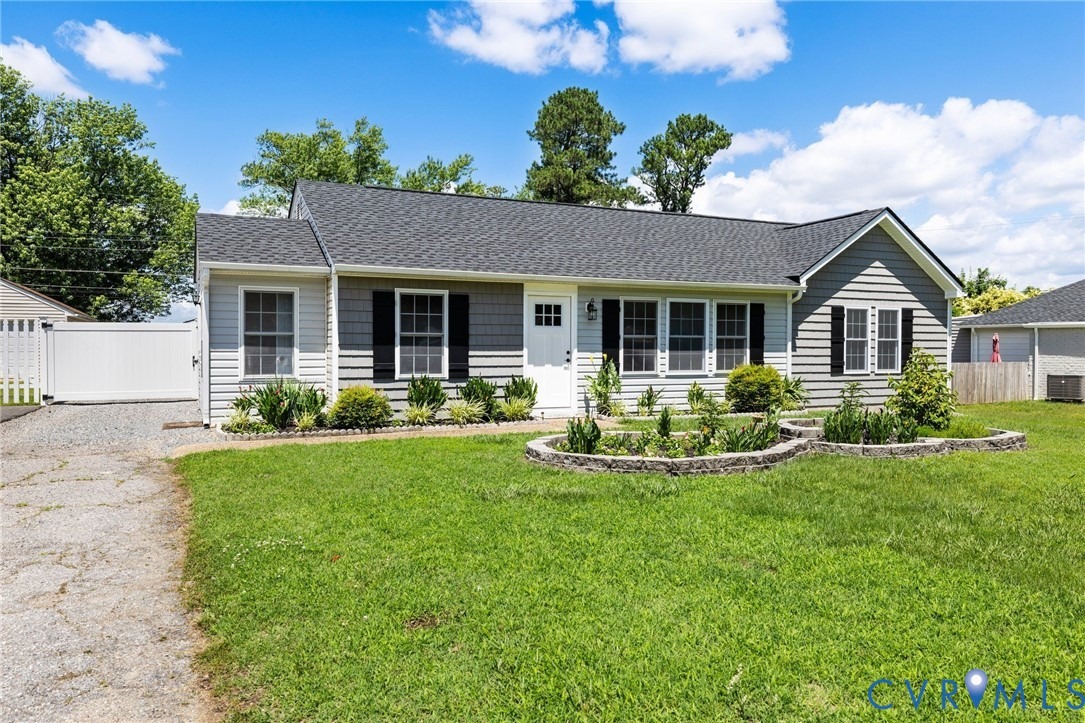 Street Michaels Ln, Henrico, VA 23229 #1