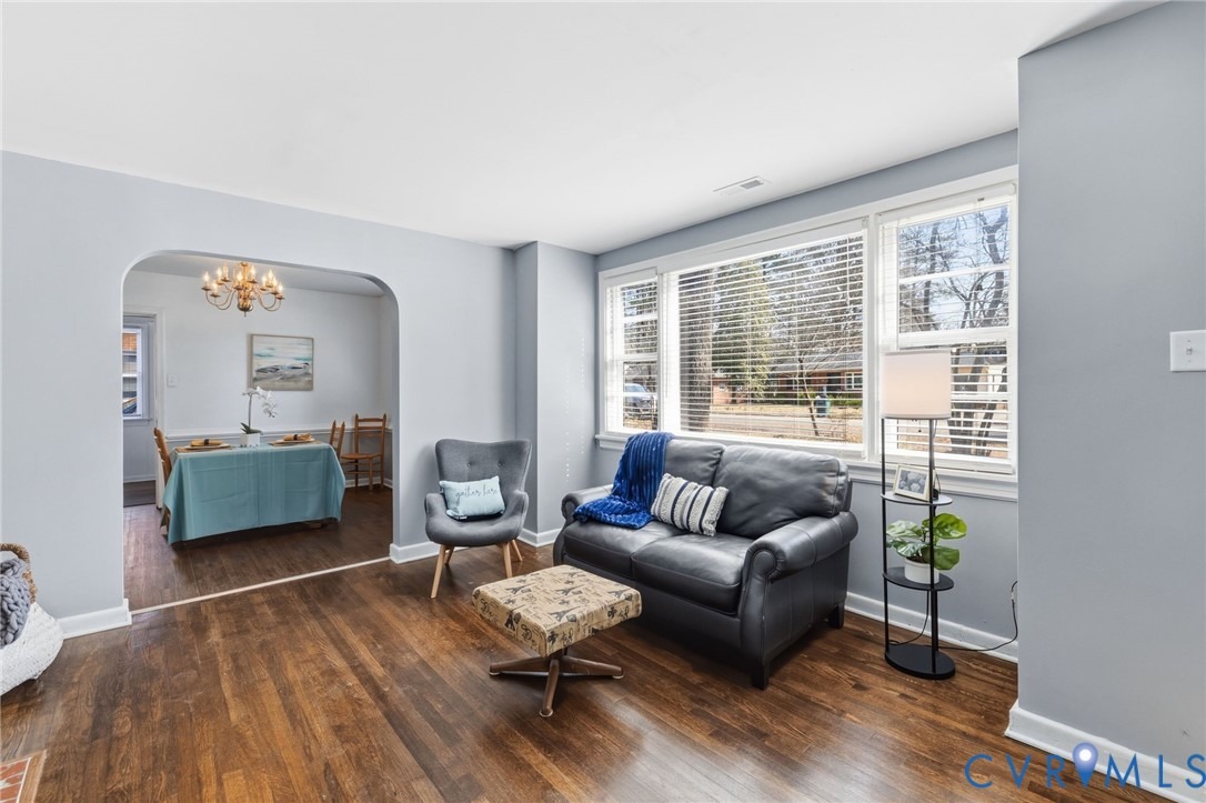 Stuttaford Dr, Sandston, VA 23150