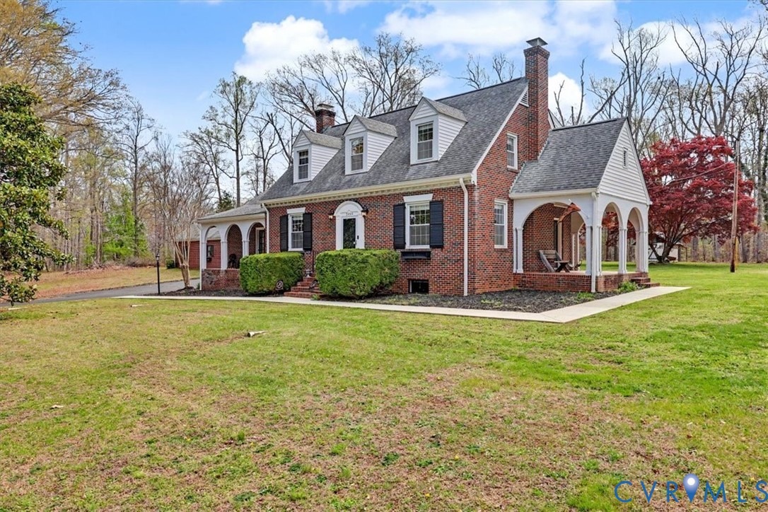 Nottoway Blvd, Victoria, VA 23974 #1