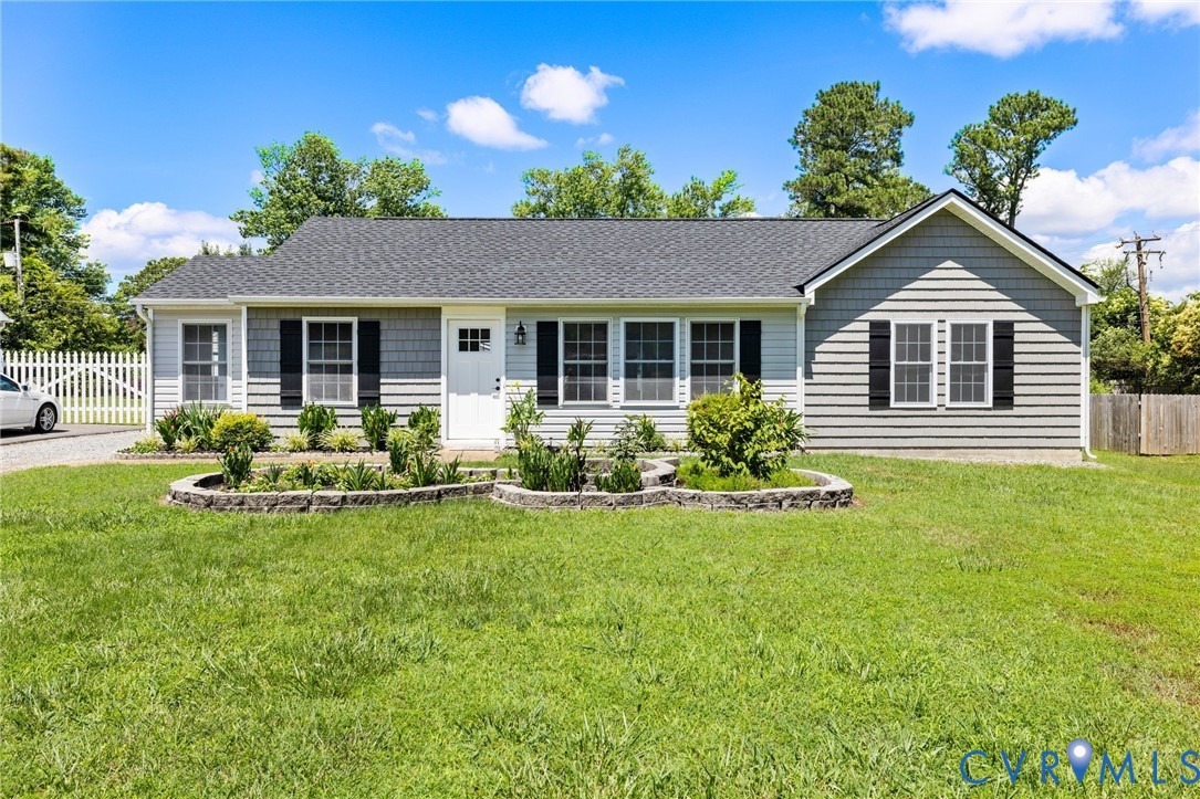 Street Michaels Ln, Henrico, VA 23229