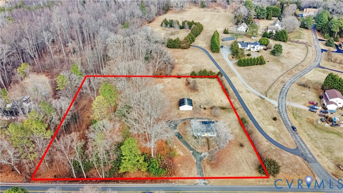 Broad Street Rd, Manakin Sabot, VA 23103