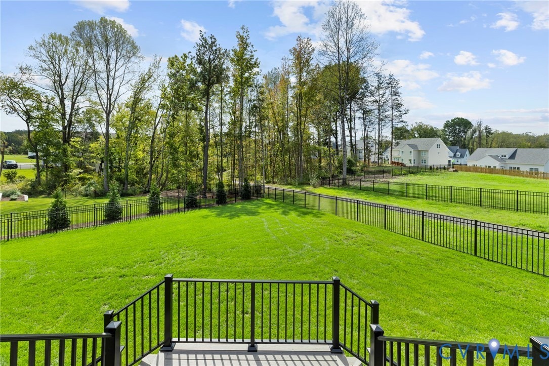 Osborne Hill Dr, Rockville, VA 23146