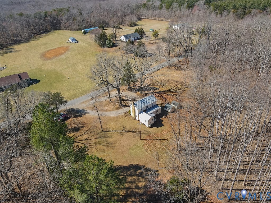 Ballsville Rd, Powhatan, VA 23139