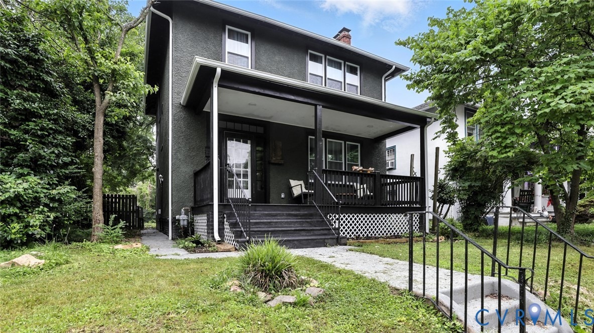 Avondale Ave, Richmond, VA 23227 #1