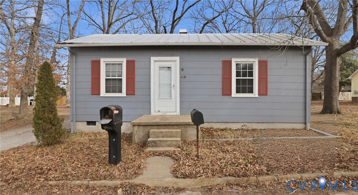 Strathmore Rd, North Chesterfield, VA 23234