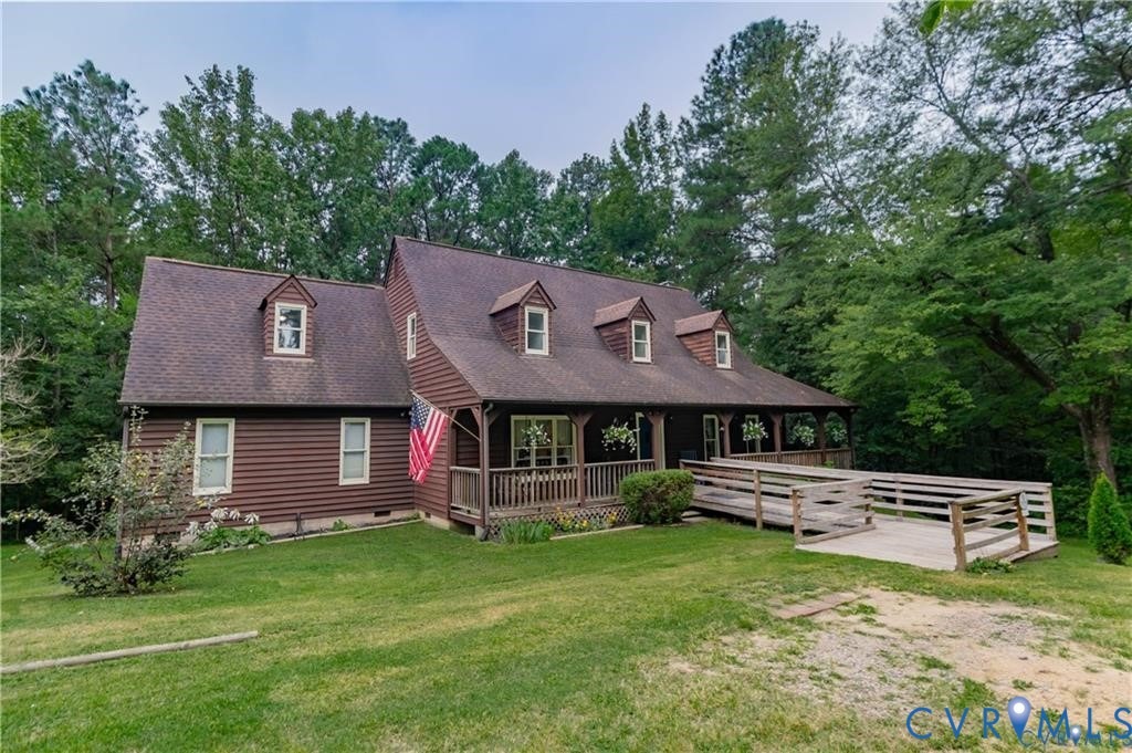 River Rd, Chesterfield, VA 23838 #1