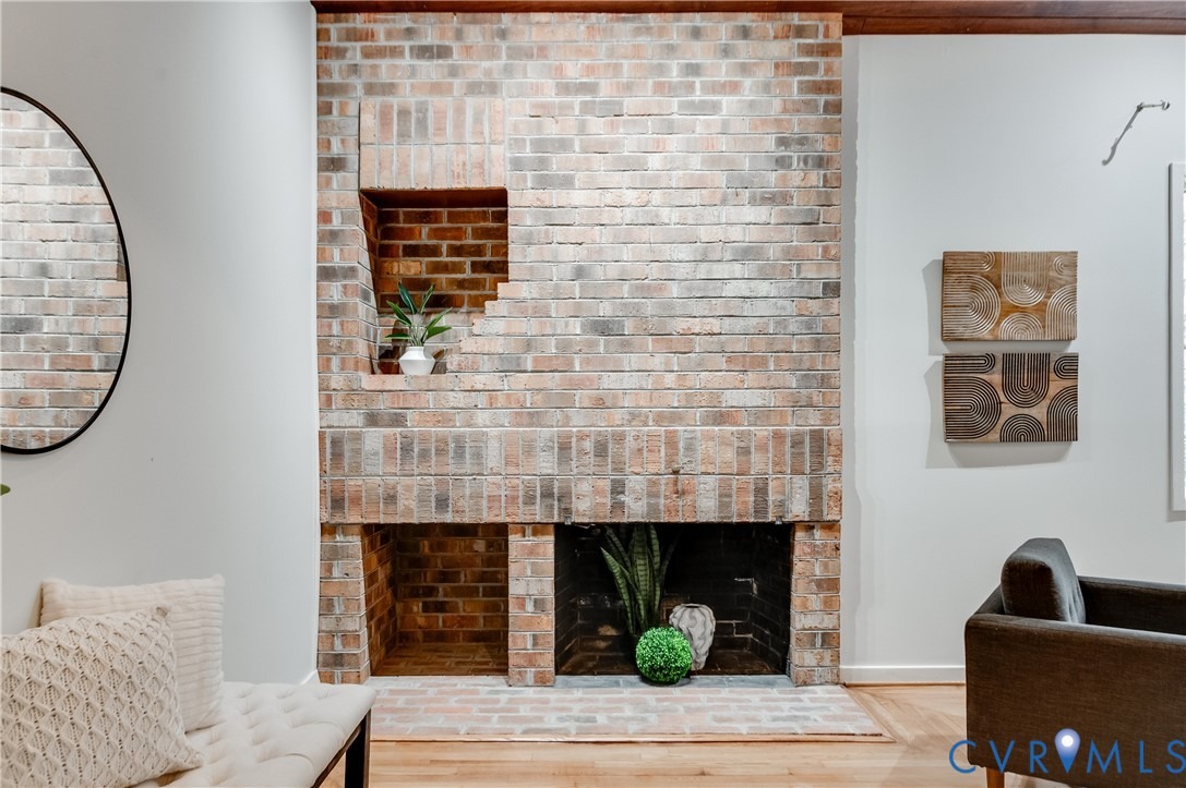 Mooreland Rd, Henrico, VA 23229 #1