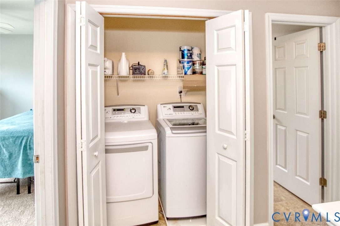 Maura Ct, Toano, VA 23168