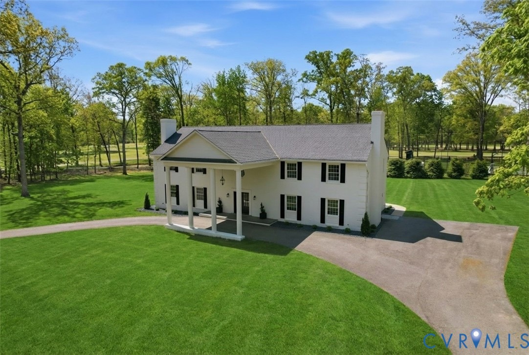 Kentford Rd, Midlothian, VA 23113