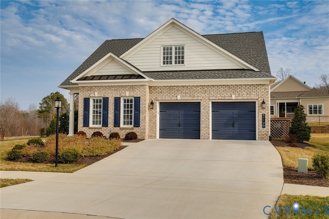 Montage Row, Henrico, VA 23238 #1