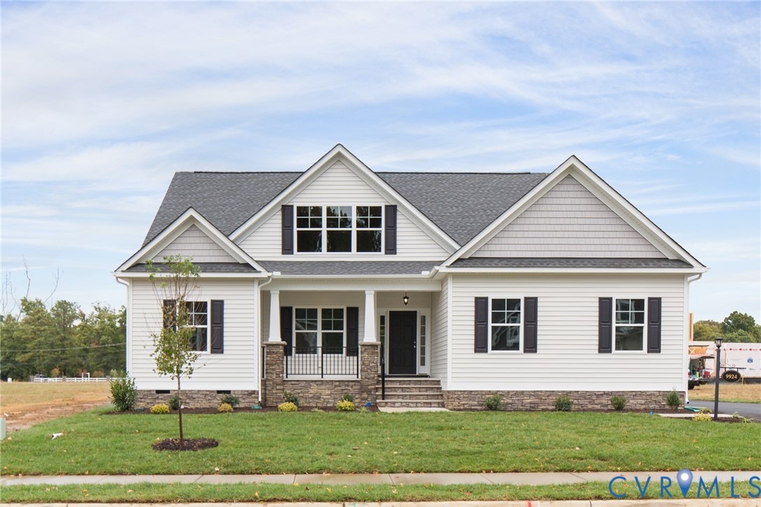 Leanne Ln, Mechanicsville, VA 23116 #1