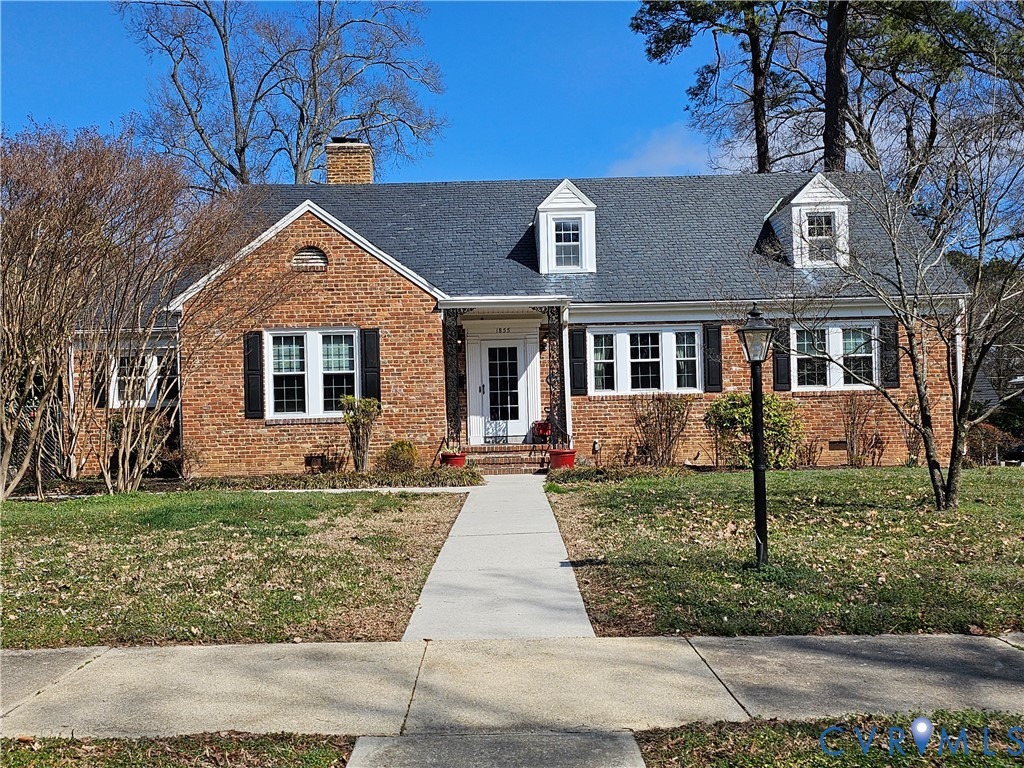 Westover Ave, Petersburg, VA 23805