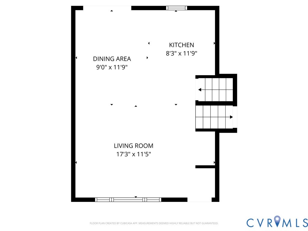 Creekrun Dr, North Chesterfield, VA 23234 #1