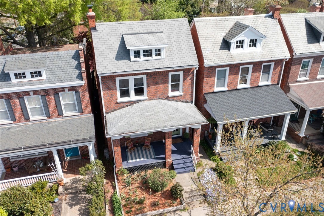Patterson Ave, Richmond, VA 23221 #1