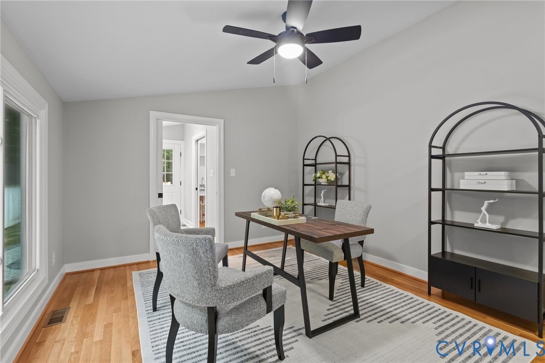 Ellesmere Dr, Midlothian, VA 23113