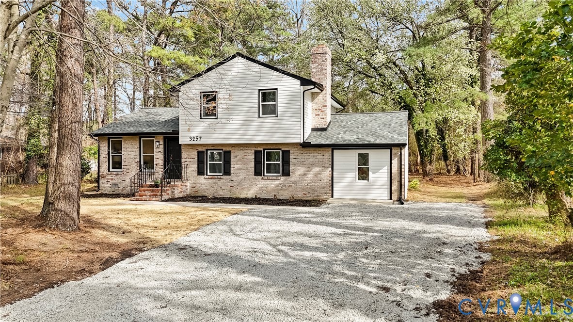 Gordon Dr, Petersburg, VA 23805