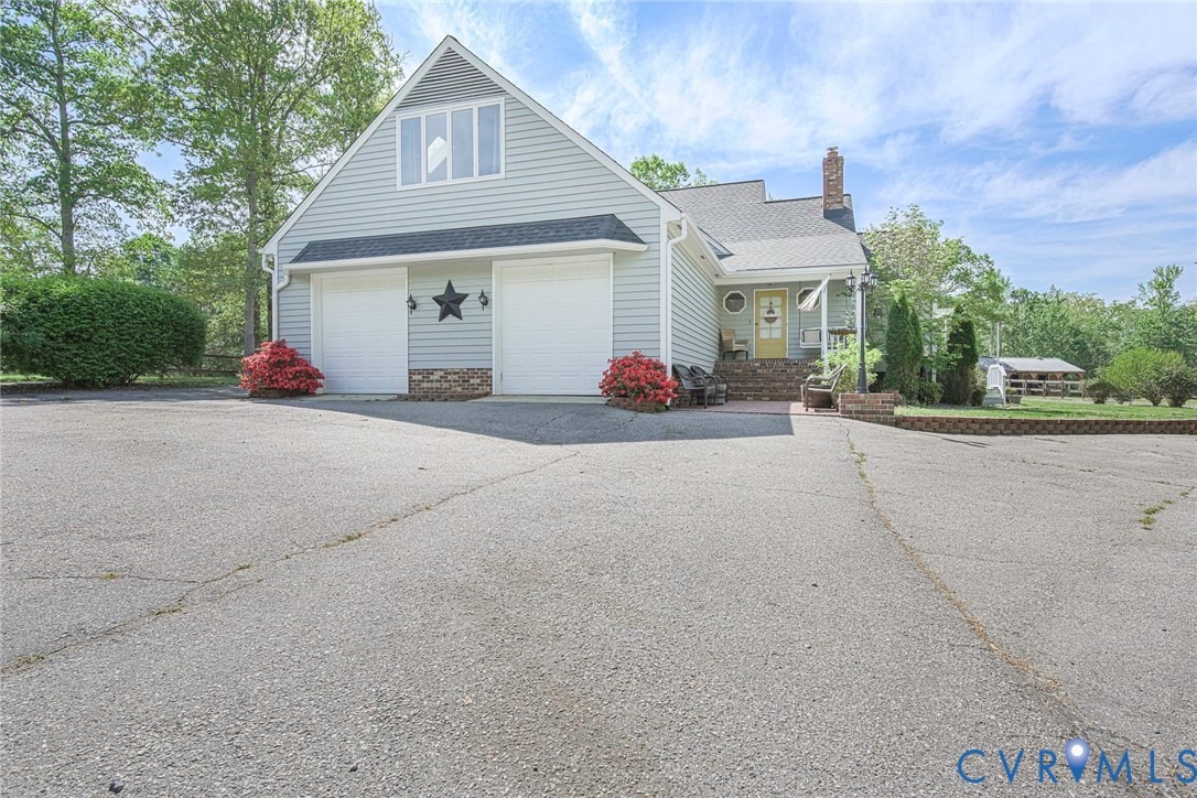 Plantation Trace Dr, Chesterfield, VA 23838