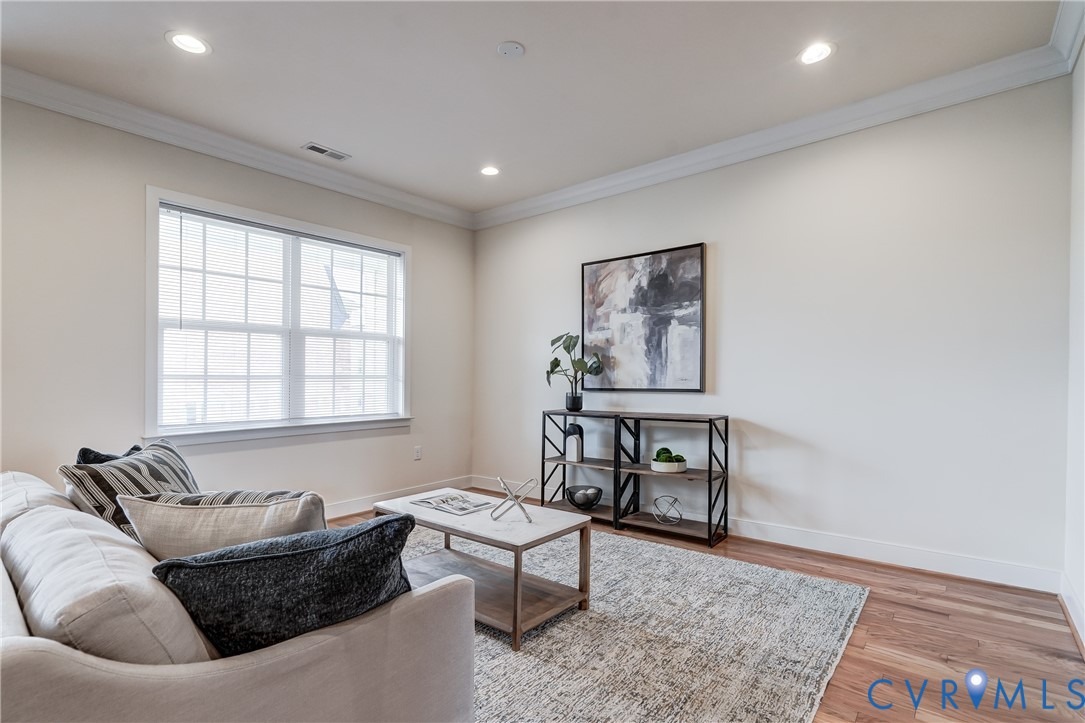 Libbie Lake West St, Richmond, VA 23230