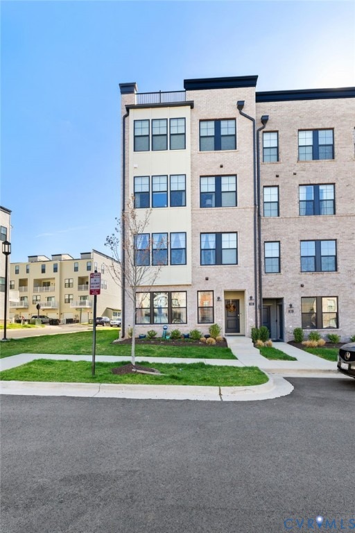 Hazel Pl, Richmond, VA 23233 #1