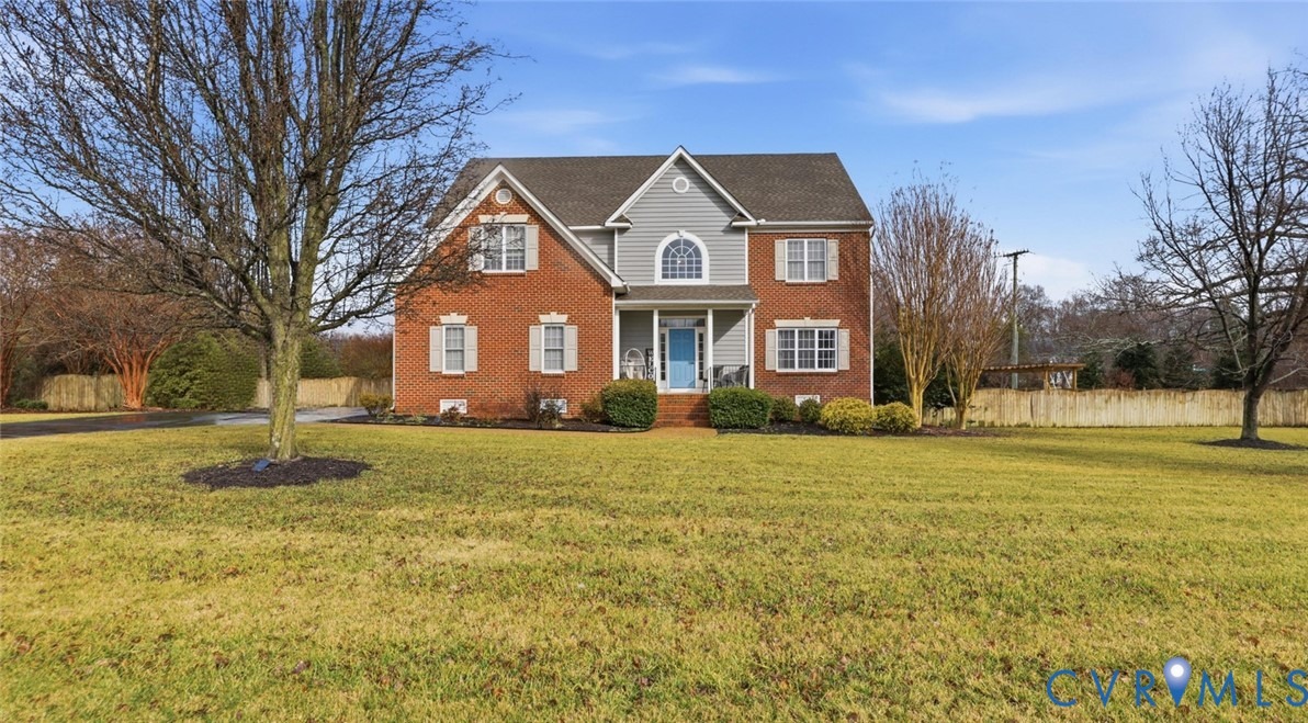 Sydnor Ln, Mechanicsville, VA 23111 #1