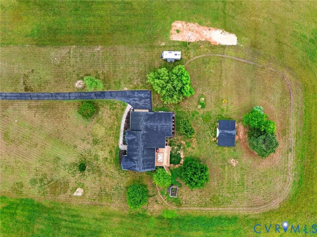 Jeter Rd, Powhatan, VA 23139 #1