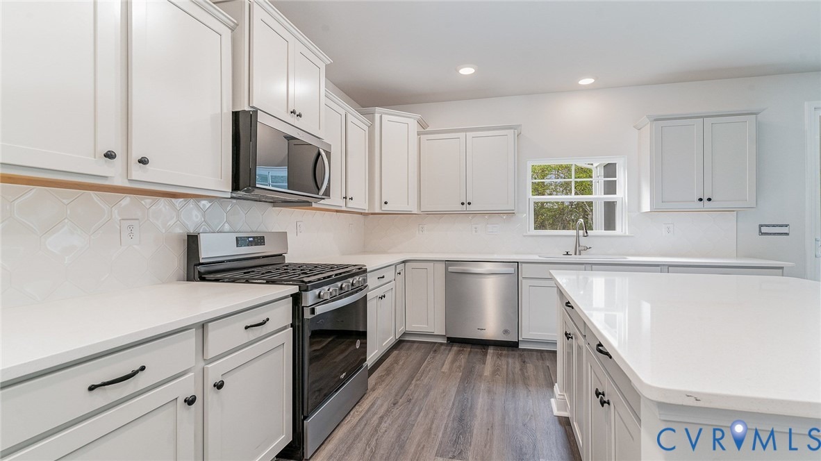 Dovekey Rd, Chesterfield, VA 23832