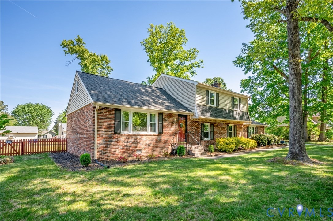 Hemlock Rd, Chester, VA 23831 #1
