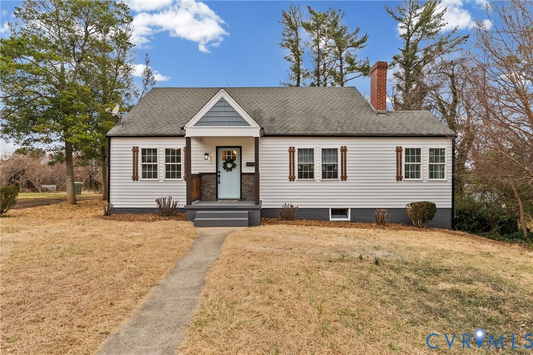 Irving St, Farmville, VA 23901